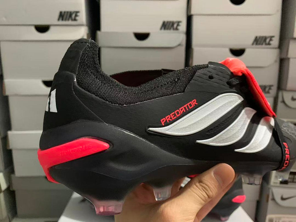 Predator-26-FG - Adidas