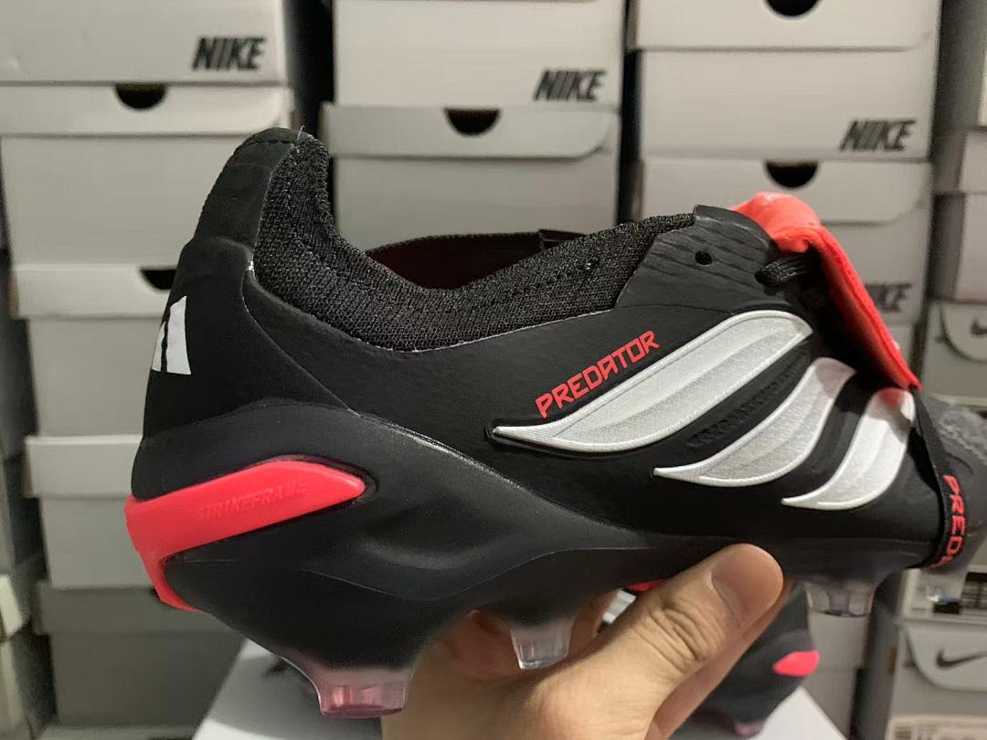 Predator-26-FG - Adidas