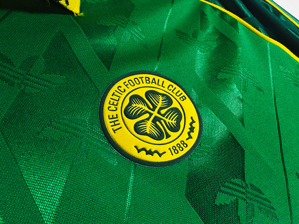 Celtic Glasgow 138 3 B