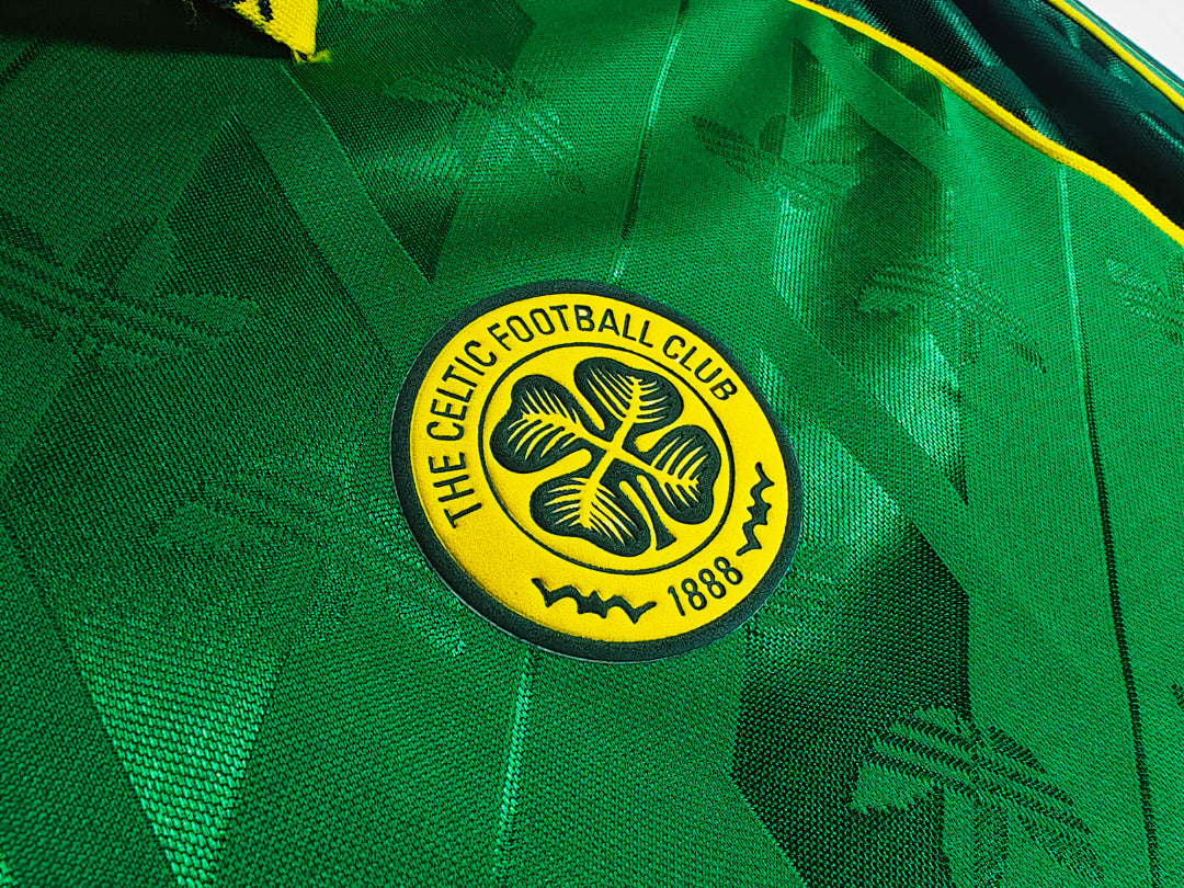 Celtic Glasgow 138 3 B