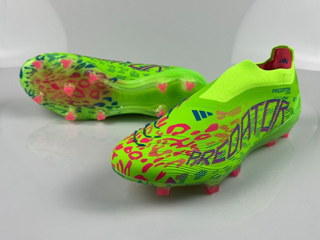 Predator-25-ACCURACY-FG-98 - Adidas