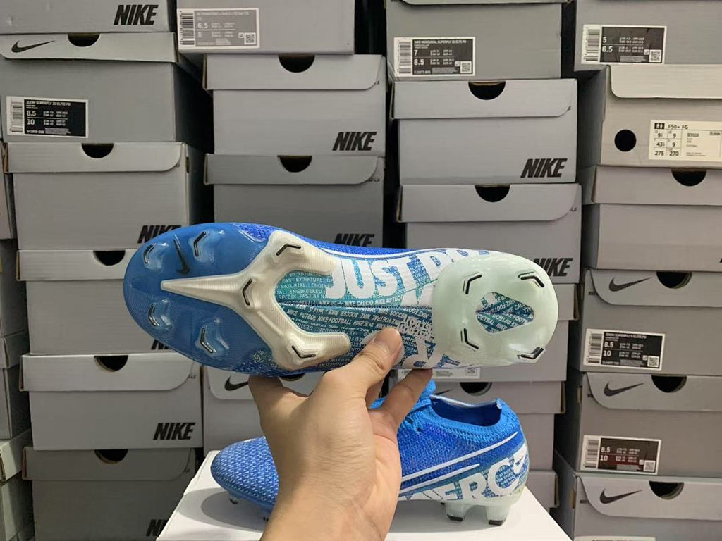 Nike Vapor 13 Mercurial Flyknit Elite FG