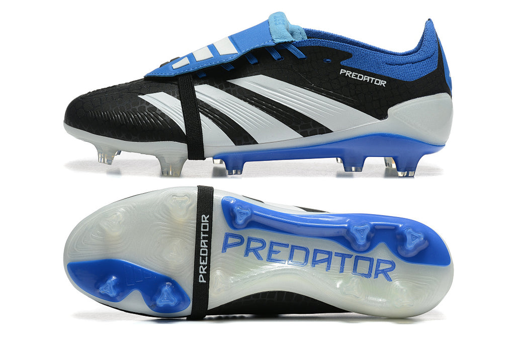 Adidas 24 A Predator Elite Tongue Predator 24 FG
