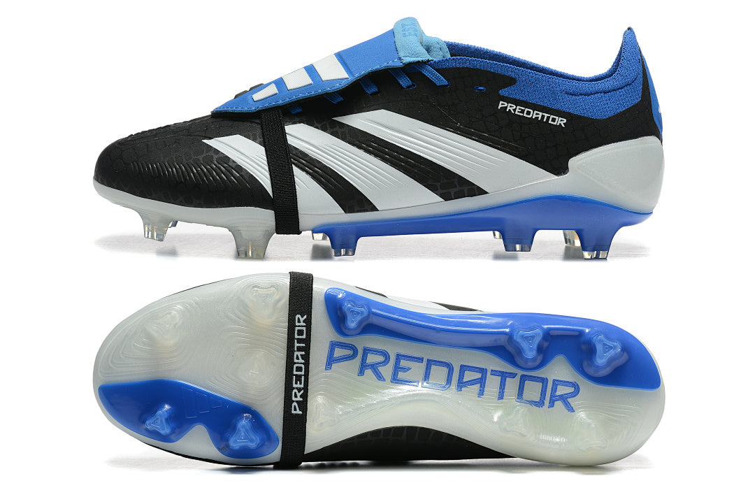Adidas 24 A Predator Elite Tongue Predator 24 FG
