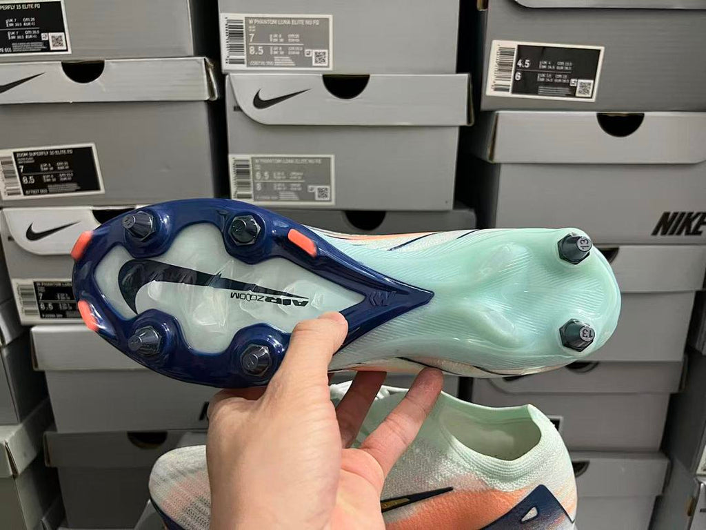 Nike Vapor 16 Air Zoom Mercurial Superfly Iix Elite SG