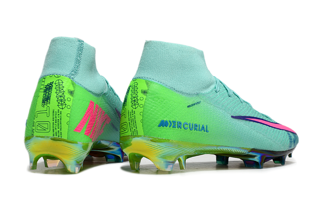 Nike Vapor 16 Air Zoom Mercurial Xv Elite FG
