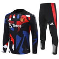 Man United Noir 24/25