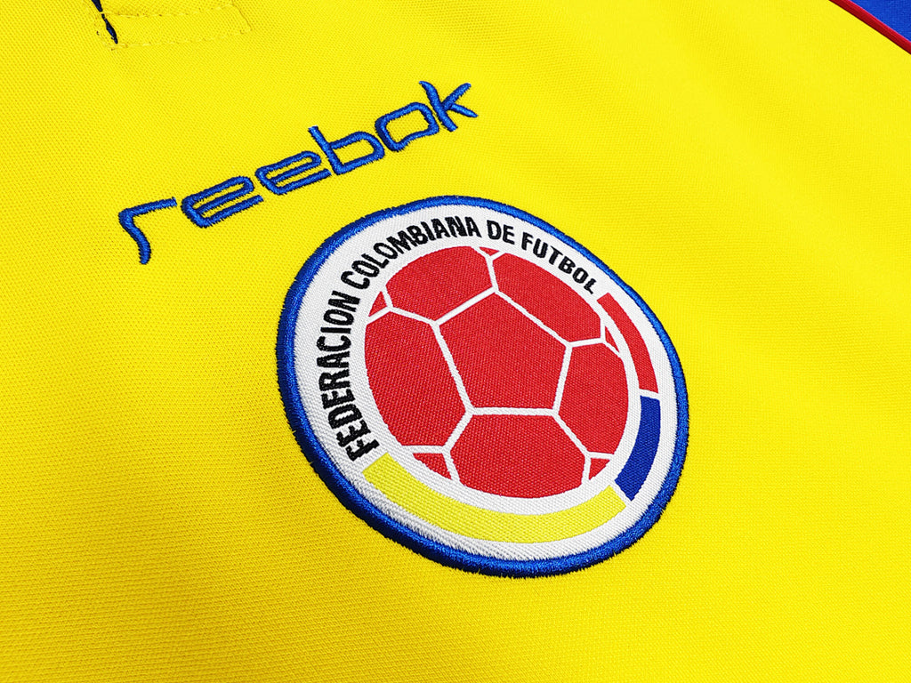 Colombie 8 A