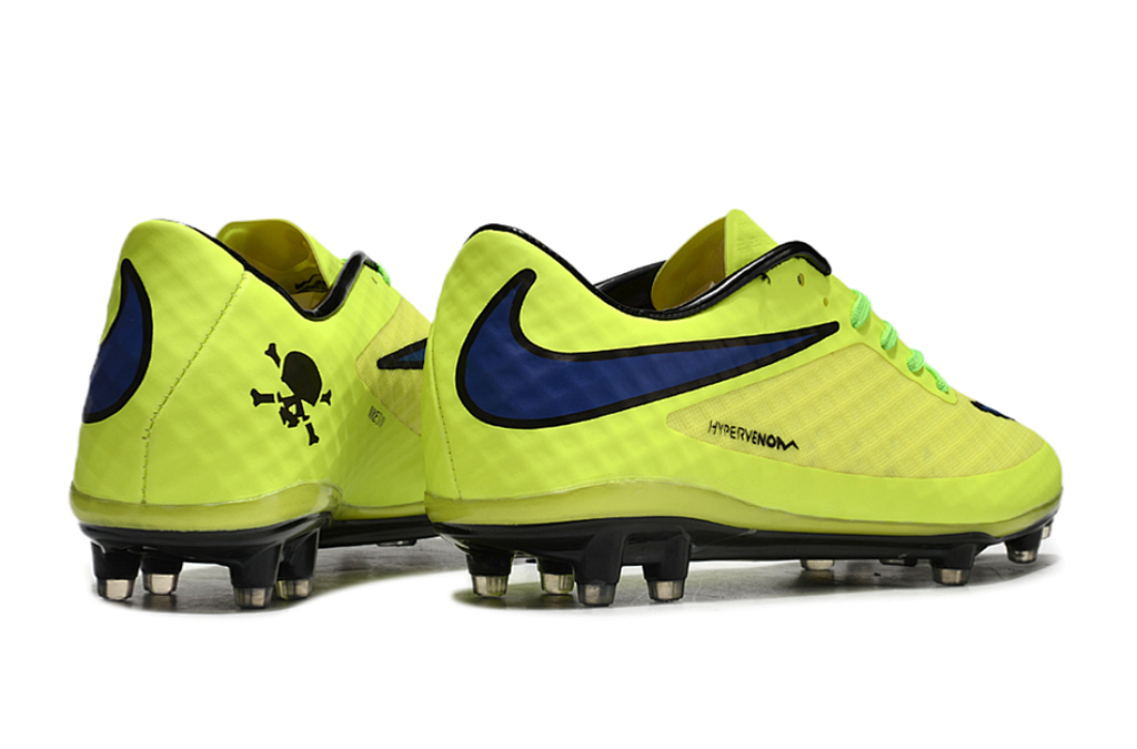 Nike Hypervenom Phantom 7 AG