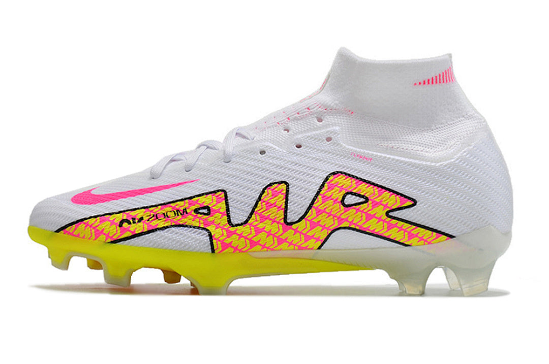 Nike Vapor 15 Air Zoom Mercurial Superfly Ix Elite 6 FG