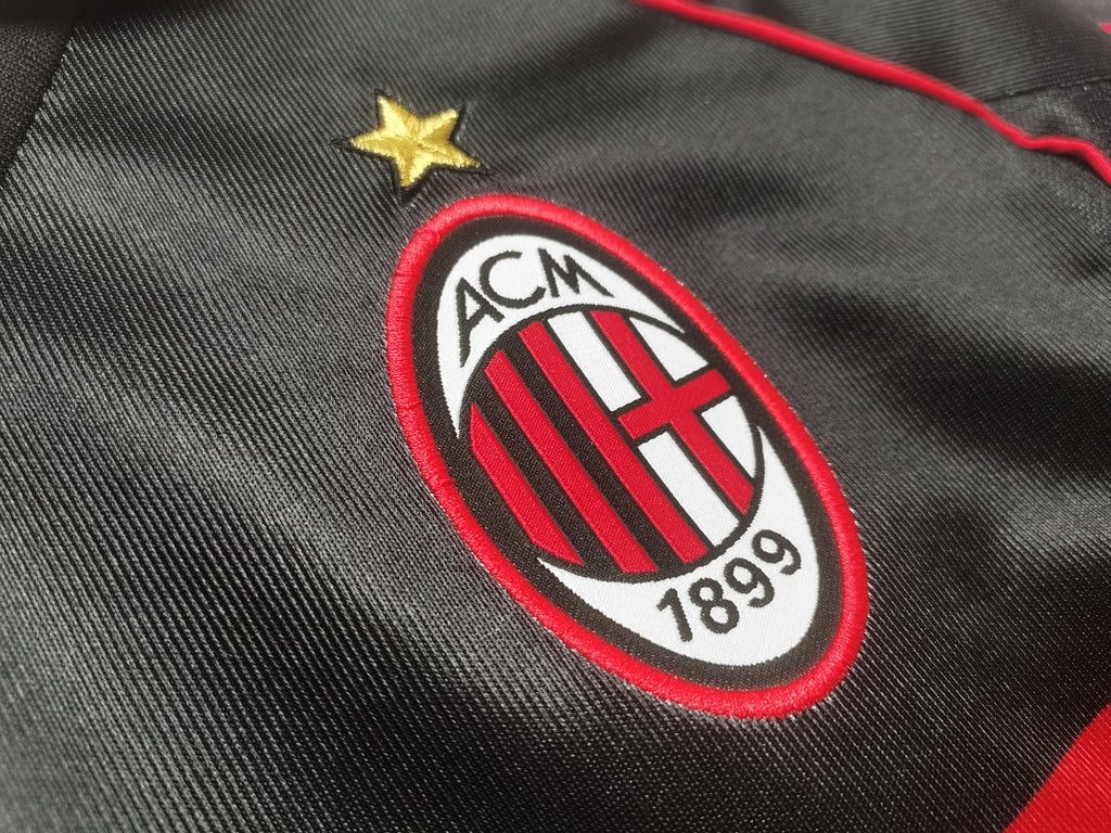 AC Milan 99 Ac 8 A 1998/1999