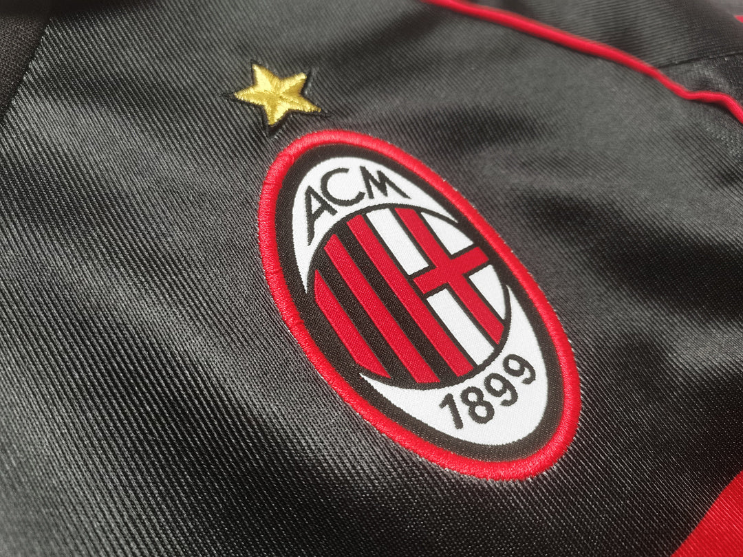 AC Milan 99 Ac 8 A 1998/1999