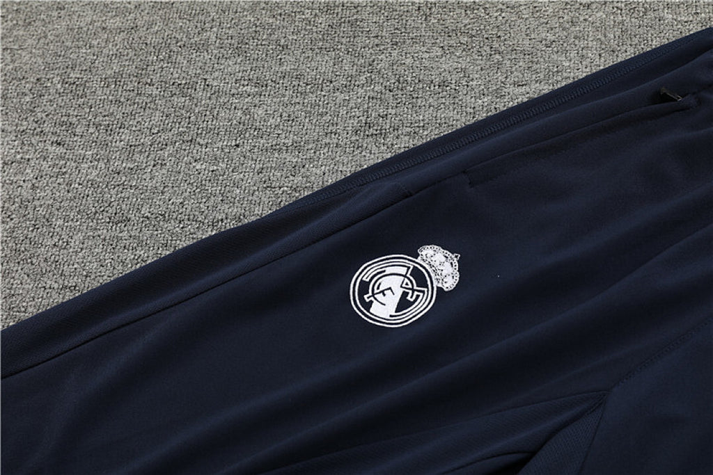 Real Madrid Blanc 23/24