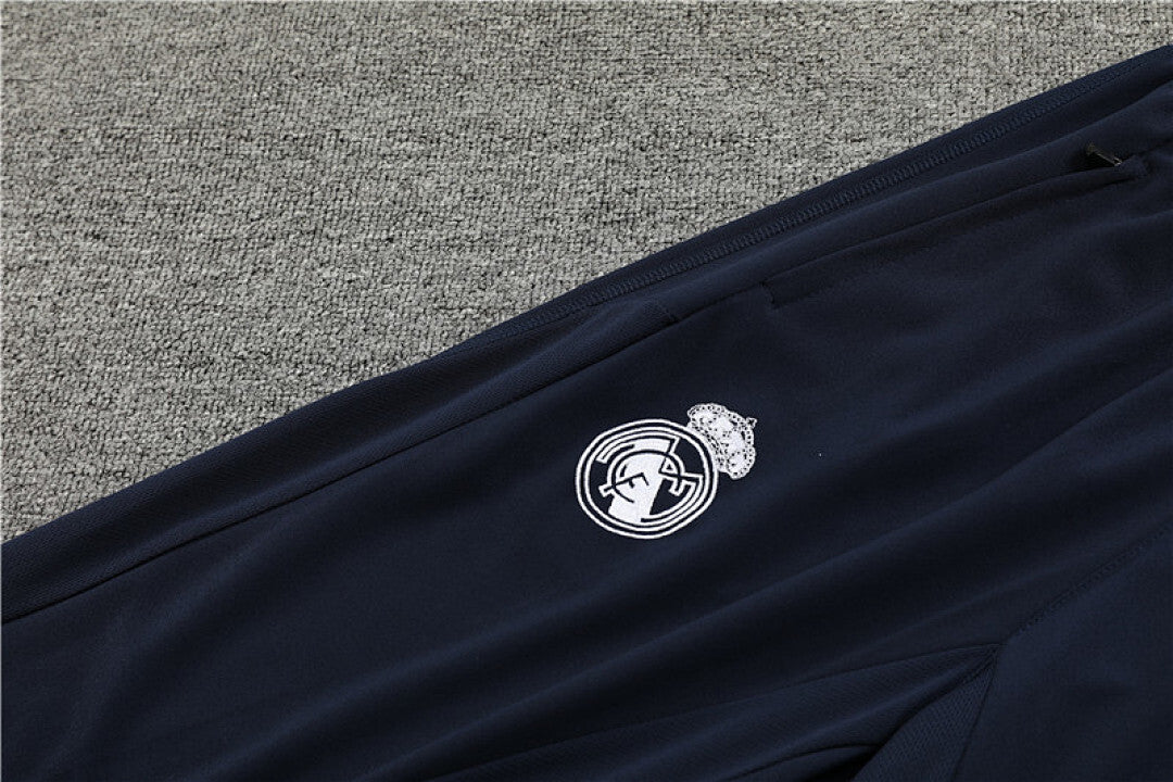 Real Madrid Blanc 23/24