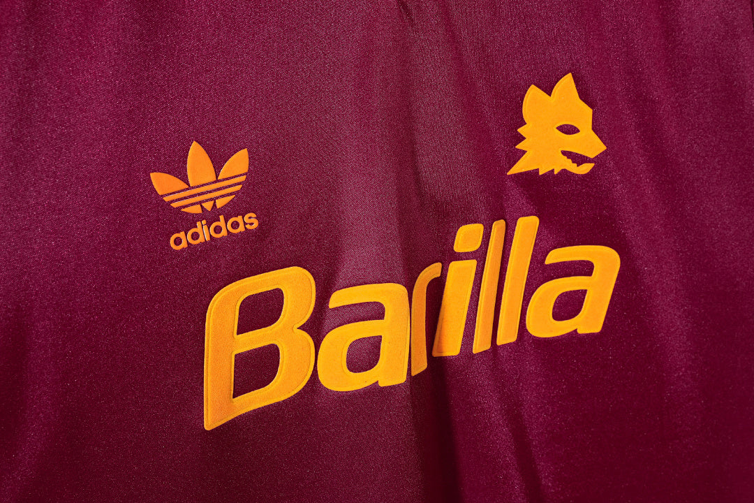 AS Roma 94 8 A 1992/1994
