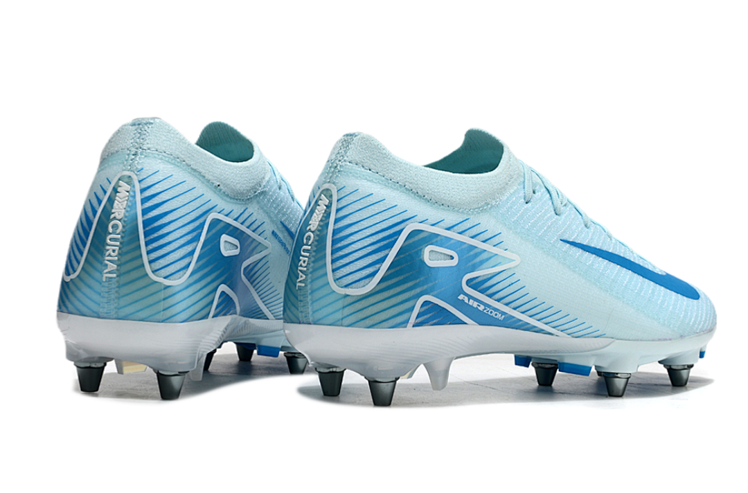 Nike Vapor 16 Air Zoom Mercurial Superfly Iix Elite SG