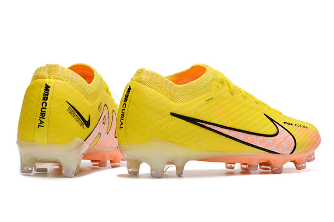 Nike Vapor 15 Arrived Air Zoom Mercurial Superfly Ix Elite AG
