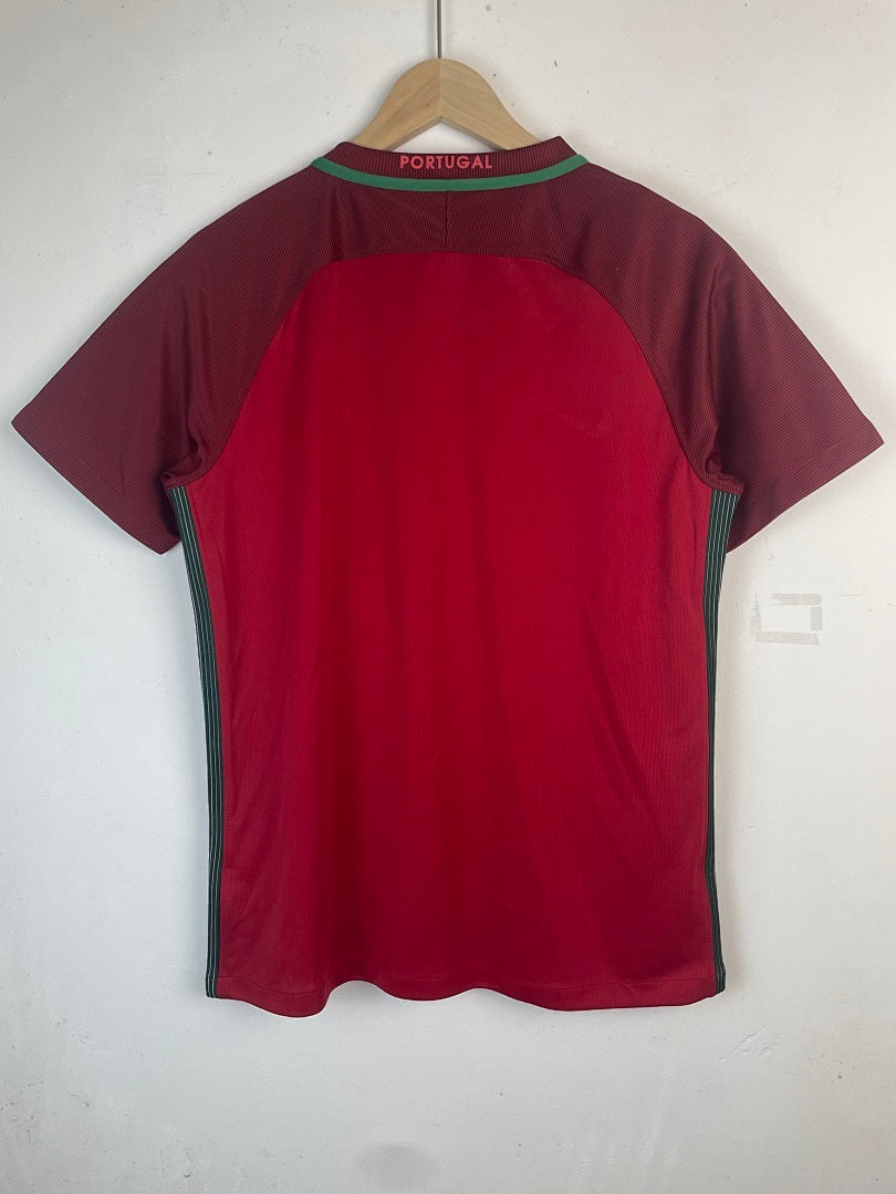 Portugal 16