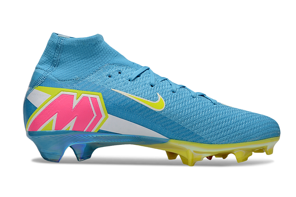 Nike Vapor 16 Air Zoom Mercurial Xv Elite FG