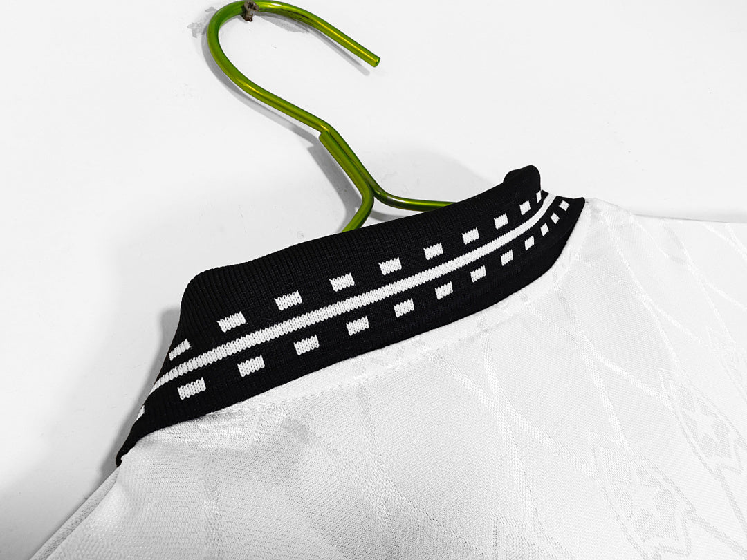 Botafogo 96 3 B Blanc 1995/1996