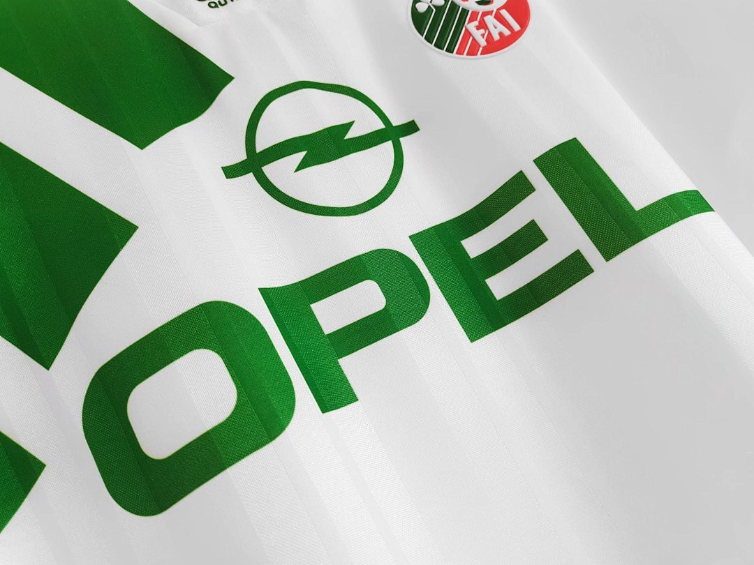 Irlande du Nord 94 5 A 1992/1994