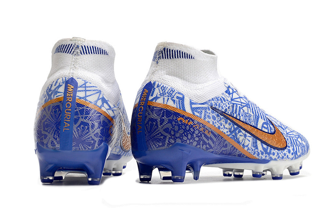 Nike Vapor 15 Air Zoom Mercurial Superfly Ix Elite 27 AG