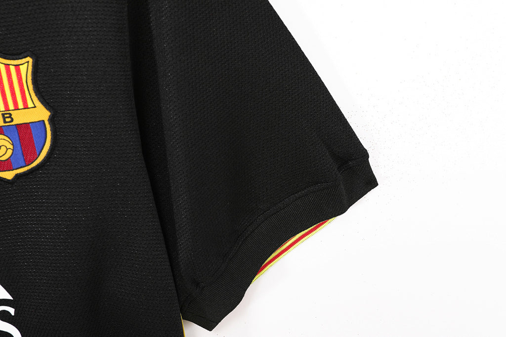 FC Barcelona 14 5 A Noir 2013/2014