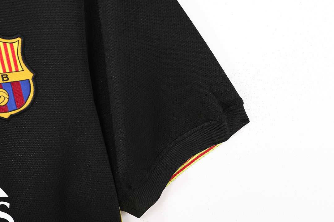FC Barcelona 14 5 A Noir 2013/2014