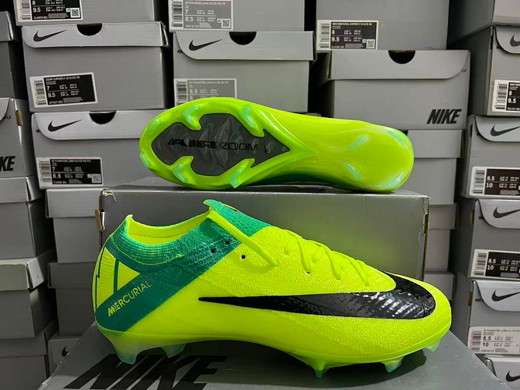 Nike Vapor 16 Air Zoom Mercurial Xv Elite FG