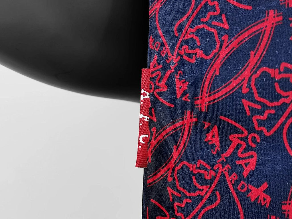 Ajax amsterdam 95 8 A 1994/1995