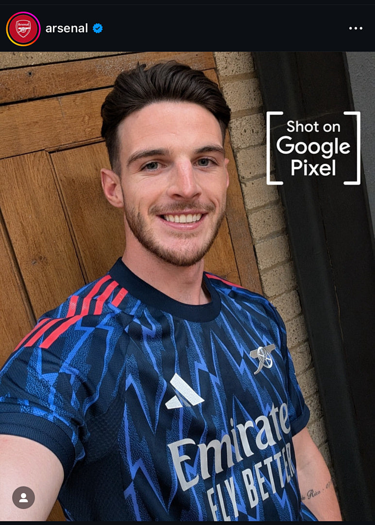 Arsenal 26202526 2025/2026