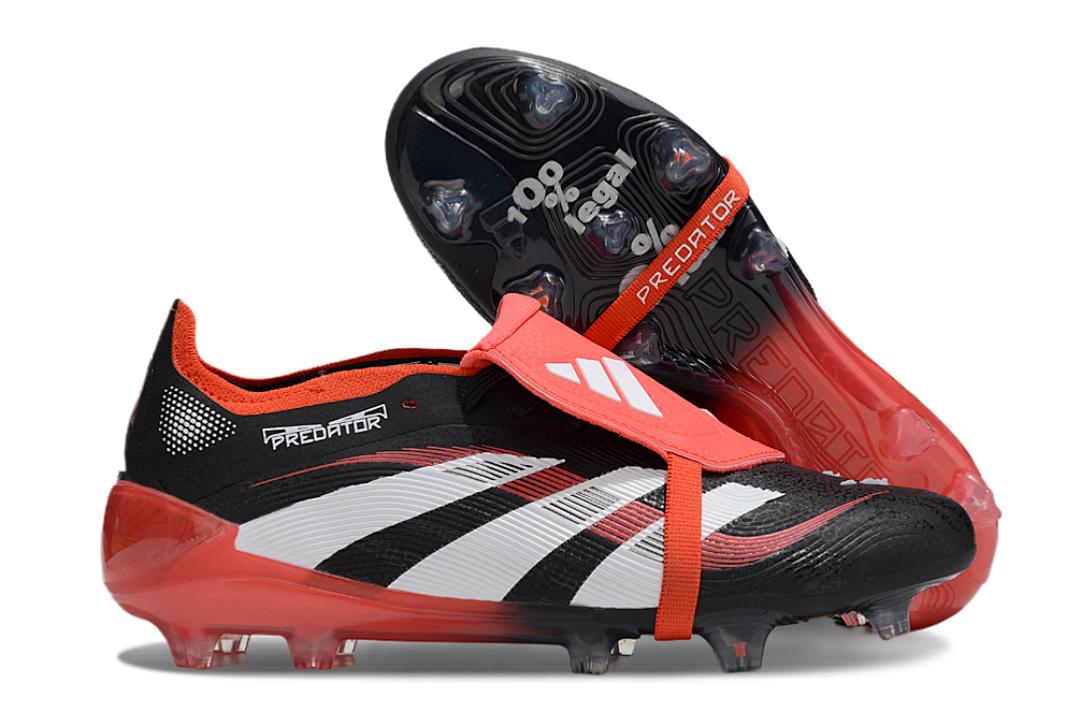 Predator-25-ACCURACY-FG-103 - Adidas