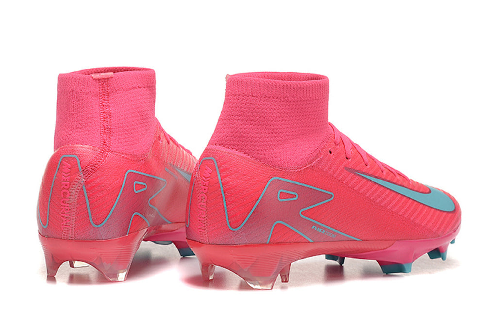 Nike Vapor 16 Air Zoom Mercurial Superfly Iix Elite FG