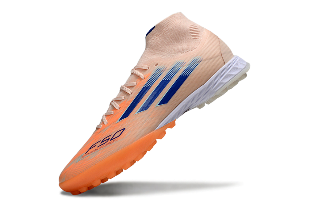 Adidas F50 50 Size Montante FG