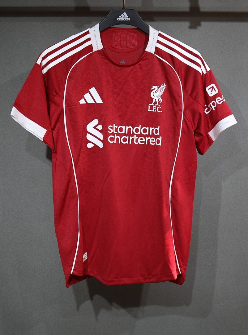 Liverpool 26202526 2025/2026