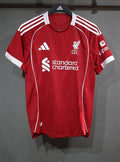Liverpool 26202526 2025/2026
