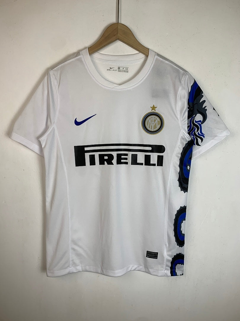 Inter Milan Milan 09 10 2009/2010