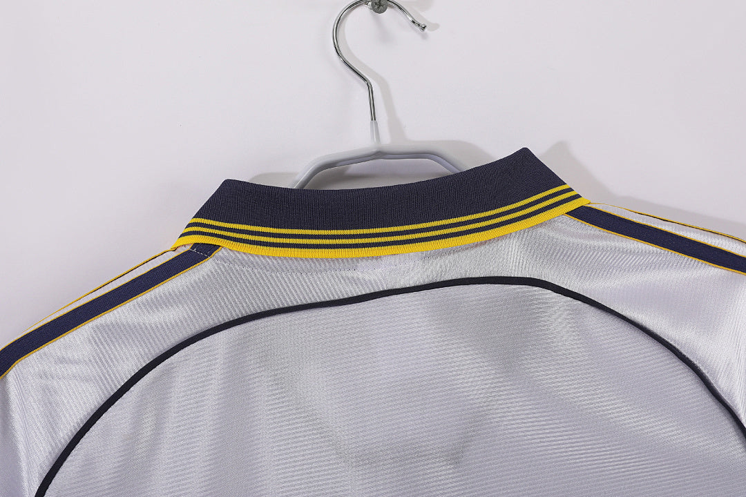 Real Madrid 00 3 B 1998/2000