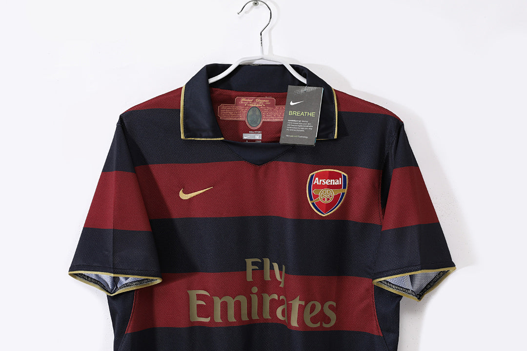 Arsenal 08 8 A 2007/2008