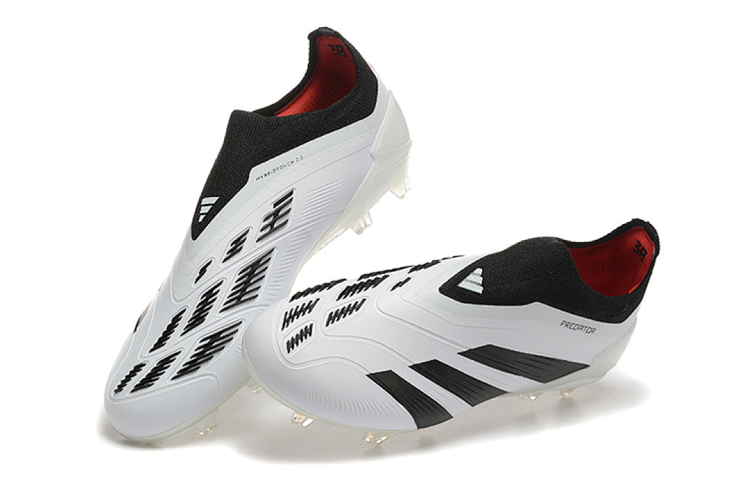 Adidas 24 A Predator Elite Laceless Predator 24 FG