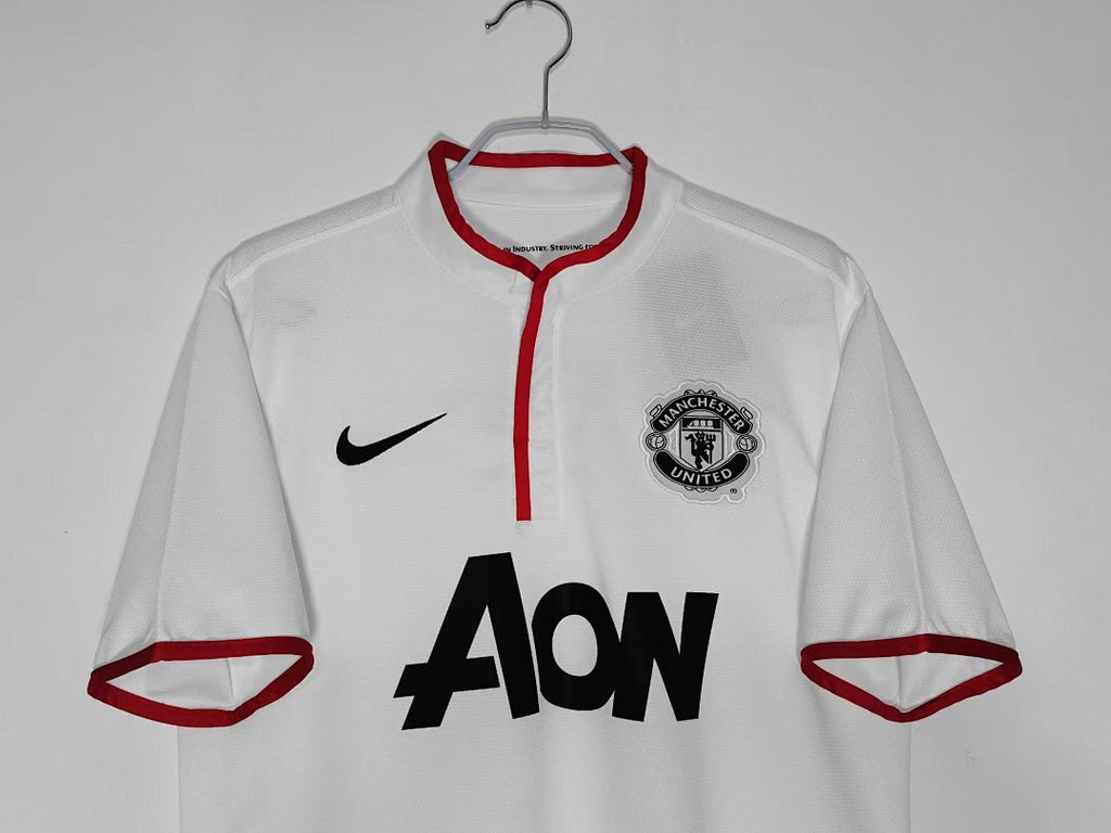 Man United 13 8 A 2012/2013