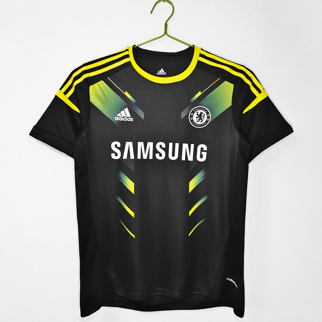 Chelsea 13 8 A Noir 2012/2013