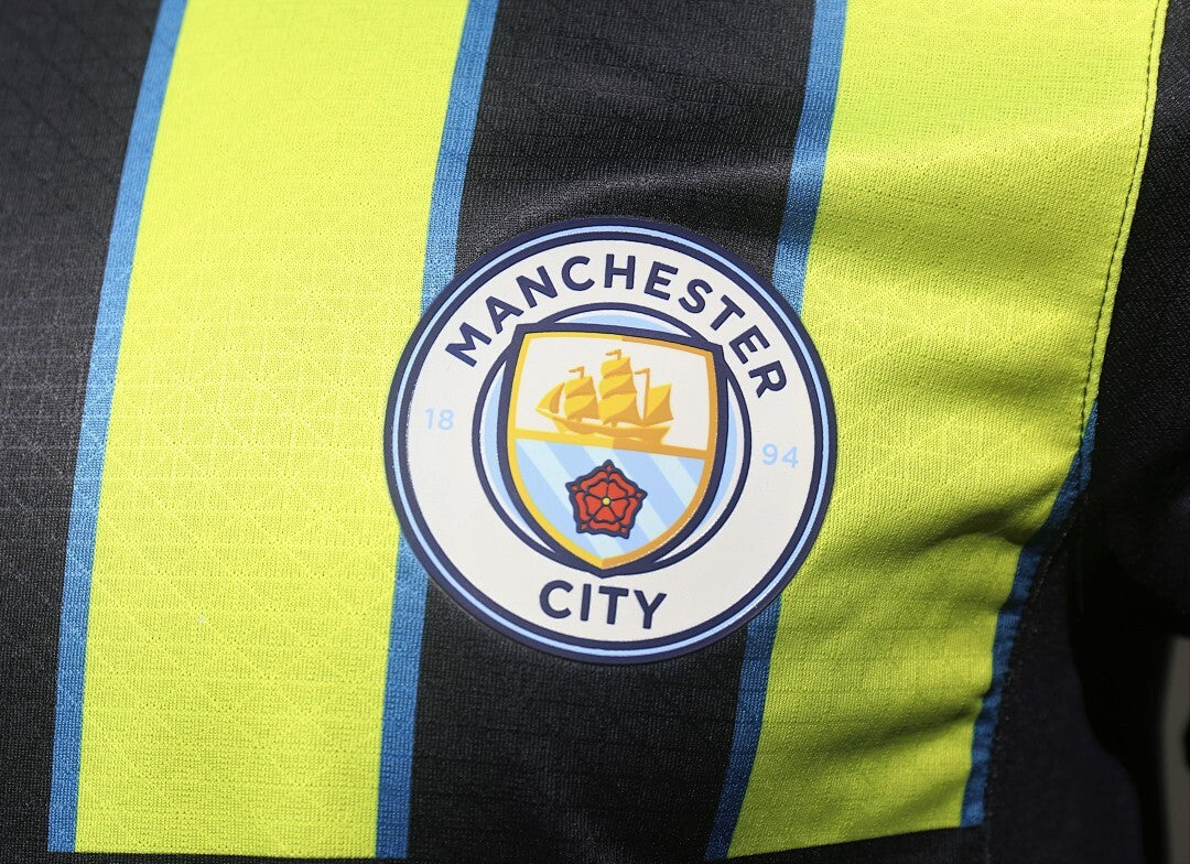 Man City