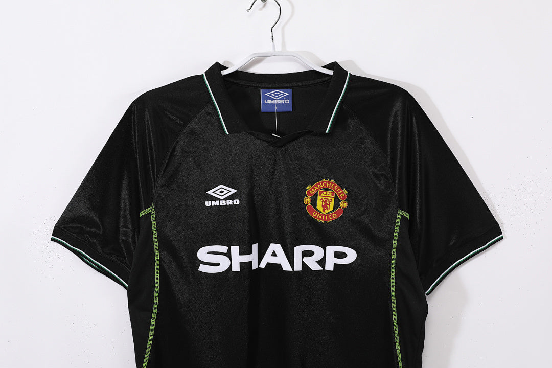 Man United 99 8 A 1998/1999