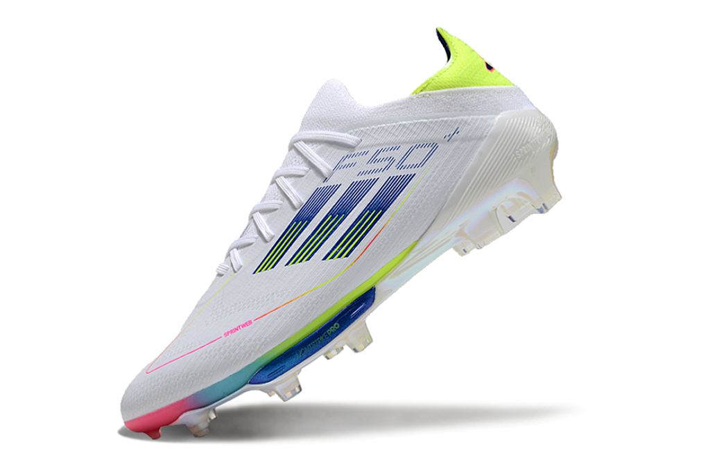 Adidas F50 Pro 50 Size FG