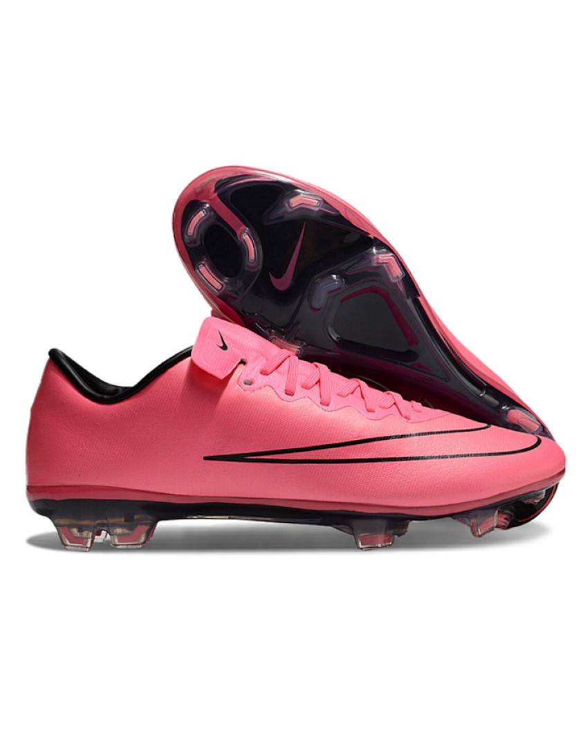 Nike 10 Mercurial Vapor X FG