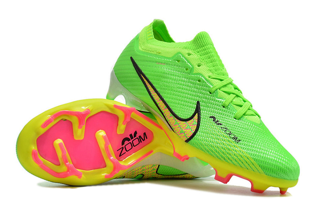 Nike Vapor 15 Air Zoom Mercurial Superfly Ix Elite 6 FG