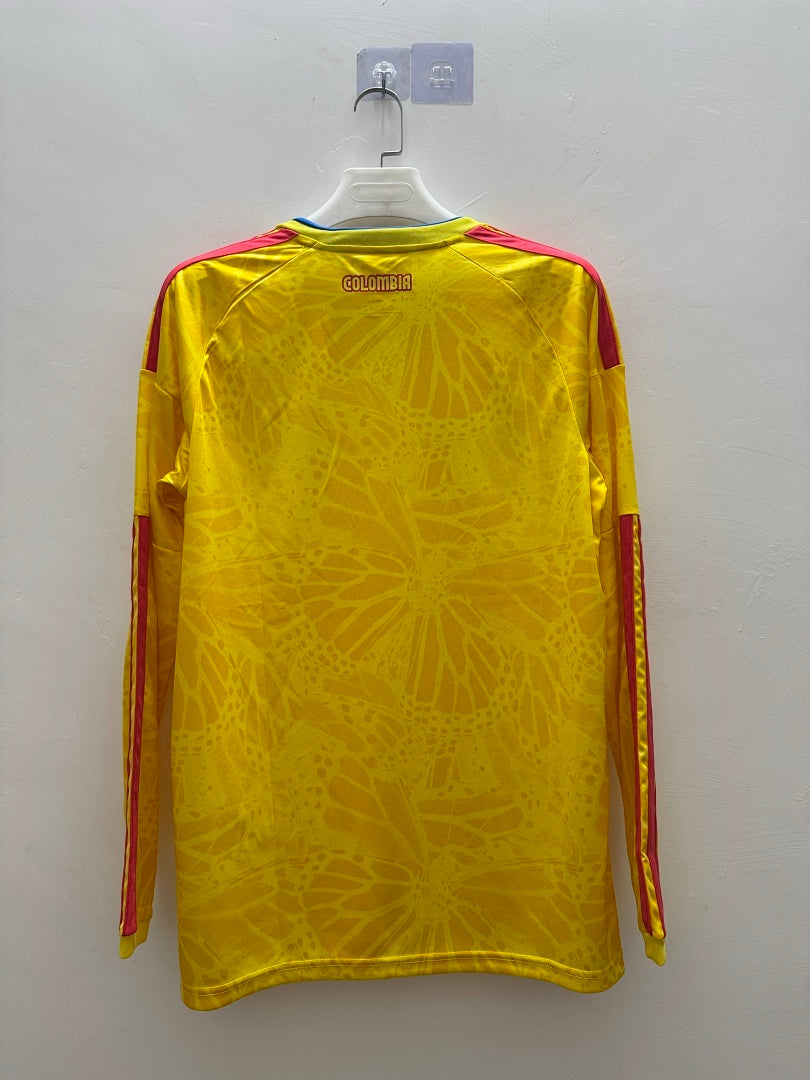 Colombie 26 27 S 4 2026/2027