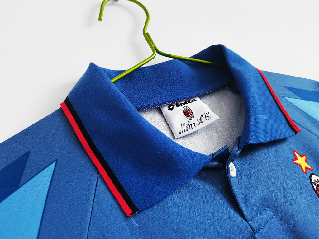 AC Milan 96 8 A 1995/1996