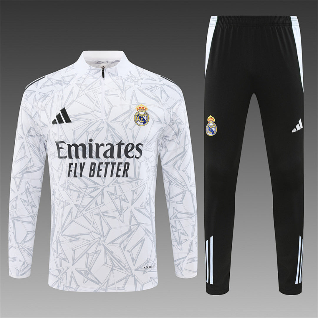 Real Madrid 24/25